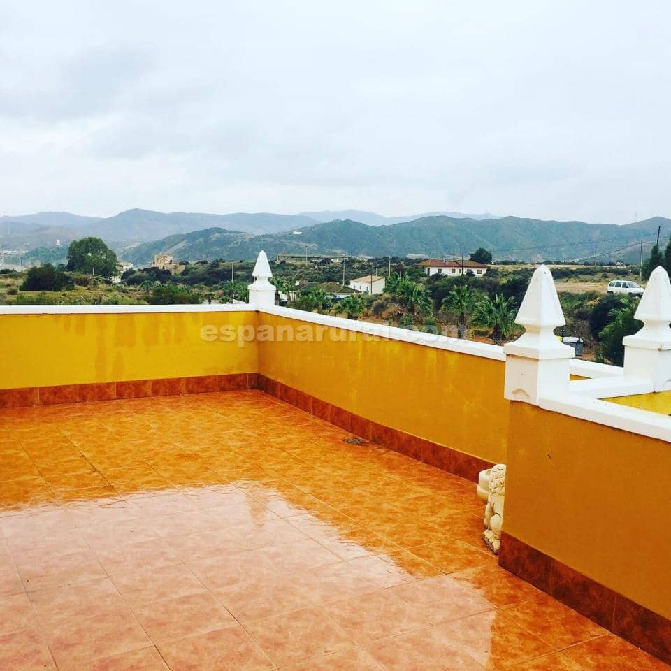 7 soveværelse Villa til salg i La Alfoquia med swimmingpool - € 450.000 (Ref: 4307624)