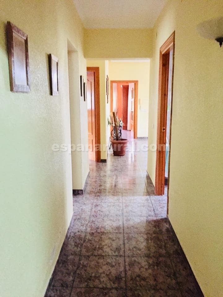 7 soveværelse Villa til salg i La Alfoquia med swimmingpool - € 450.000 (Ref: 4307624)