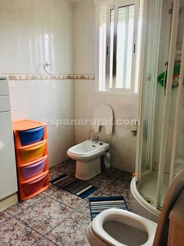 7 soveværelse Villa til salg i La Alfoquia, Zurgena med swimmingpool - € 450.000 (Ref: 4307624)