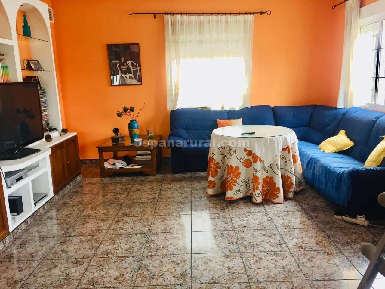 7 soveværelse Villa til salg i La Alfoquia med swimmingpool - € 450.000 (Ref: 4307624)