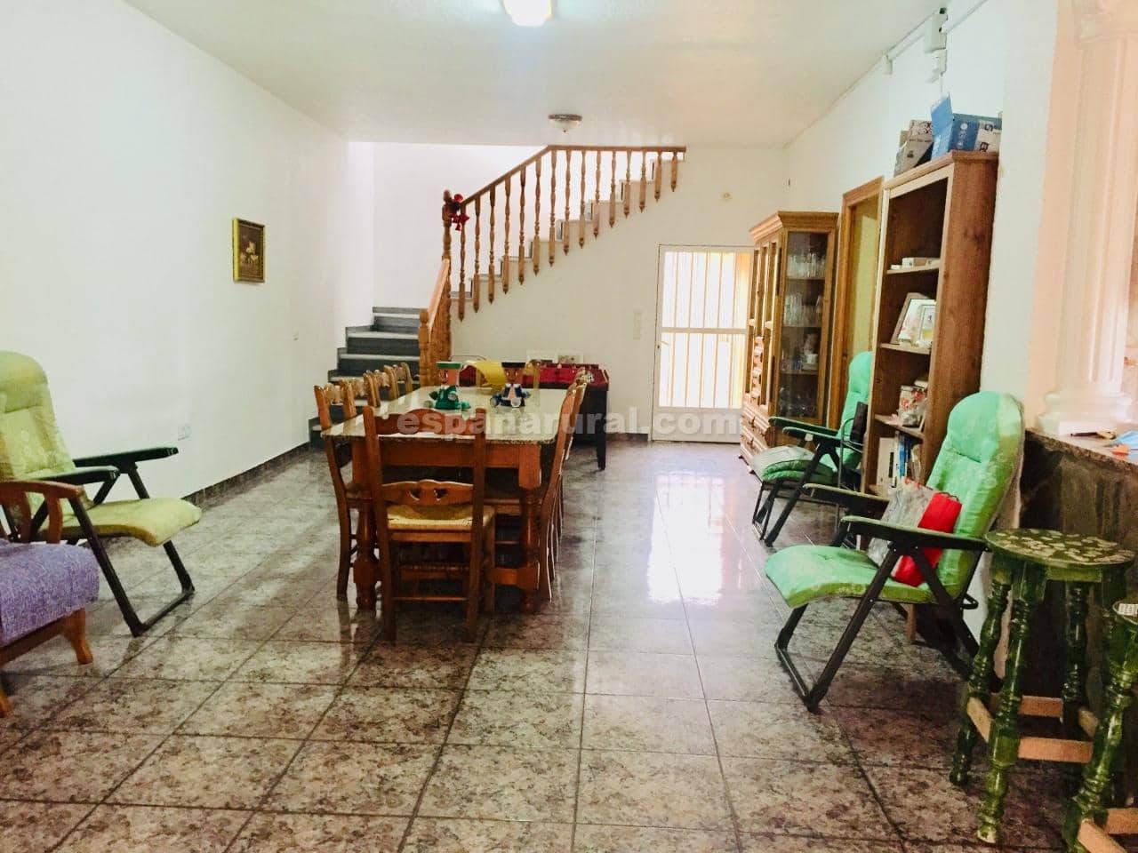 7 soveværelse Villa til salg i La Alfoquia med swimmingpool - € 450.000 (Ref: 4307624)