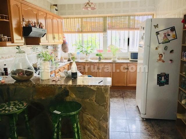 7 soveværelse Villa til salg i La Alfoquia med swimmingpool - € 450.000 (Ref: 4307624)