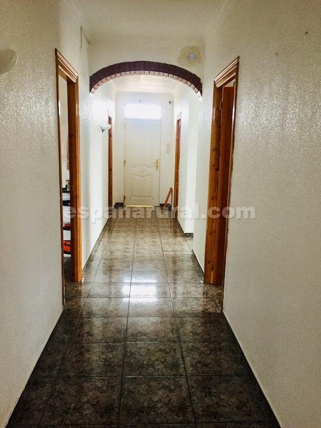 7 soveværelse Villa til salg i La Alfoquia med swimmingpool - € 450.000 (Ref: 4307624)