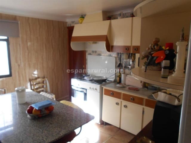 4 chambre Villa/Maison à vendre à Huércal-Overa - 194 950 € (Ref: 4309001)