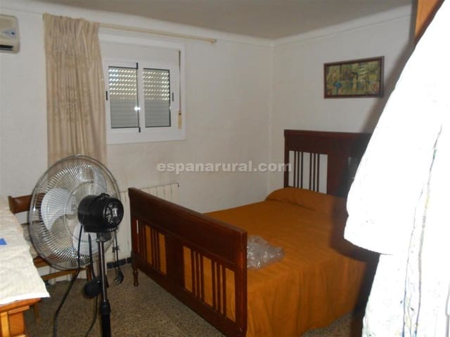 4 chambre Villa/Maison à vendre à Huércal-Overa - 194 950 € (Ref: 4309001)