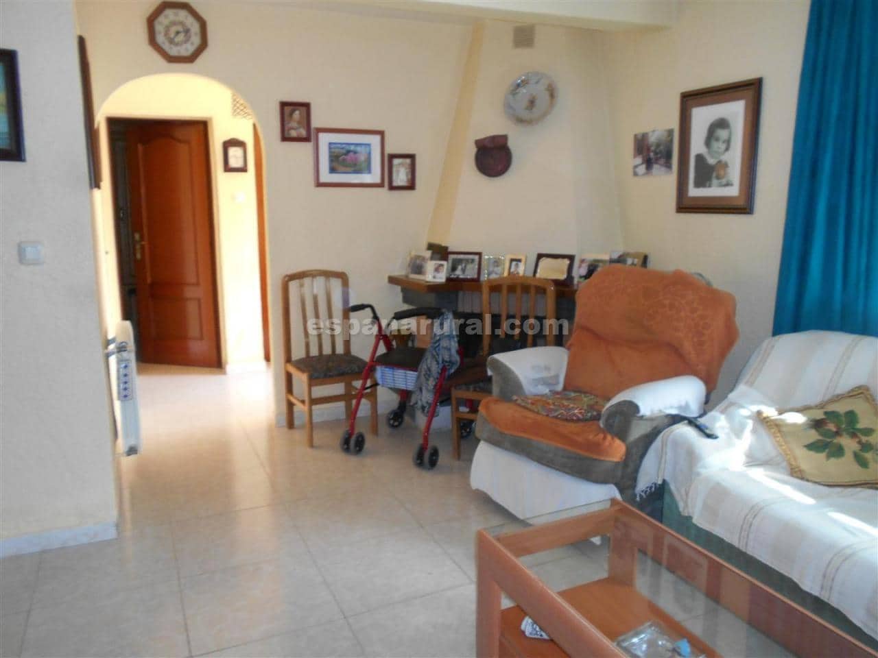 4 soveværelse Villa til salg i Huercal-Overa - € 194.950 (Ref: 4309001)