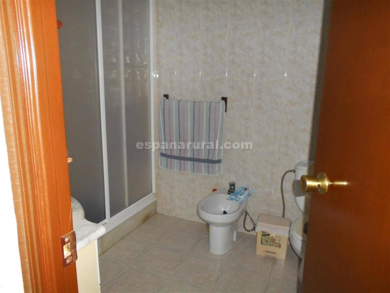 4 soveværelse Villa til salg i Huercal-Overa - € 194.950 (Ref: 4309001)