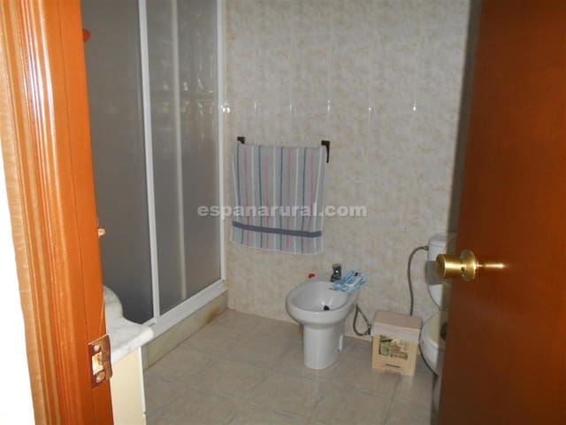 4 chambre Villa/Maison à vendre à Huércal-Overa - 194 950 € (Ref: 4309001)