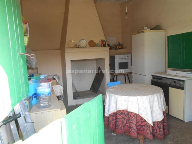 4 chambre Villa/Maison à vendre à Huércal-Overa - 194 950 € (Ref: 4309001)