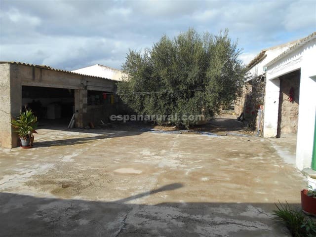 4 chambre Villa/Maison à vendre à Huércal-Overa - 194 950 € (Ref: 4309001)