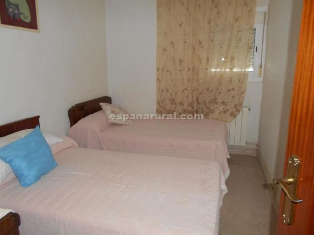 4 chambre Villa/Maison à vendre à Huércal-Overa - 194 950 € (Ref: 4309001)