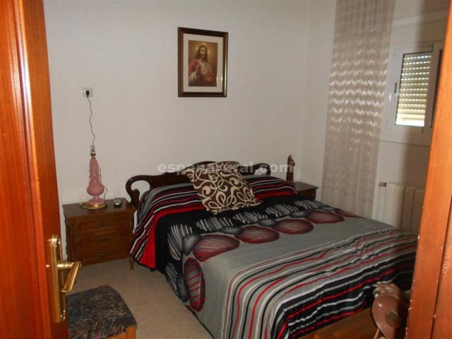 4 chambre Villa/Maison à vendre à Huércal-Overa - 194 950 € (Ref: 4309001)