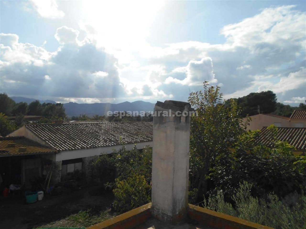 4 soveværelse Villa til salg i Huercal-Overa - € 194.950 (Ref: 4309001)