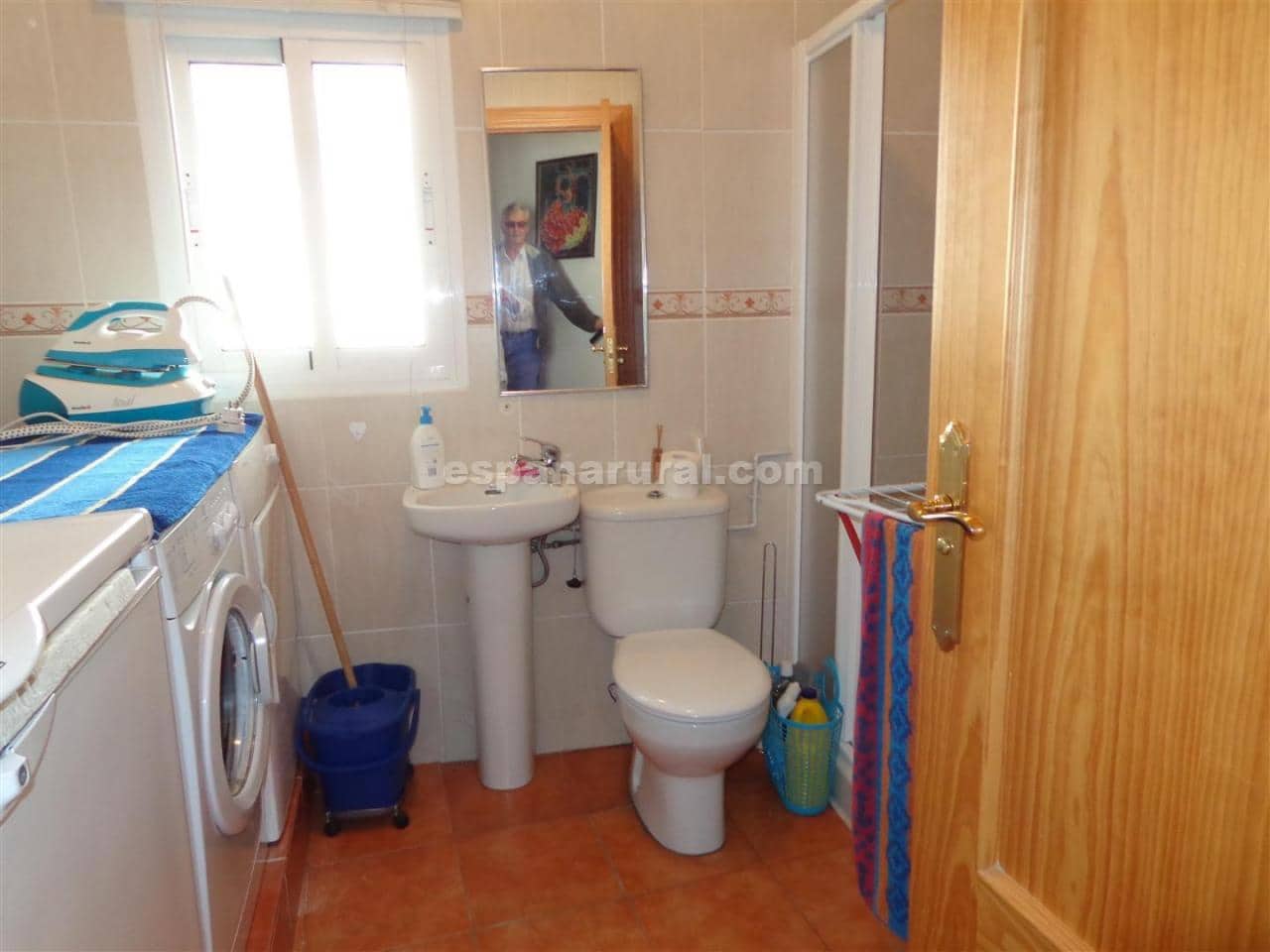 4 soveværelse Byhus til salg i Caniles - € 185.500 (Ref: 4496783)