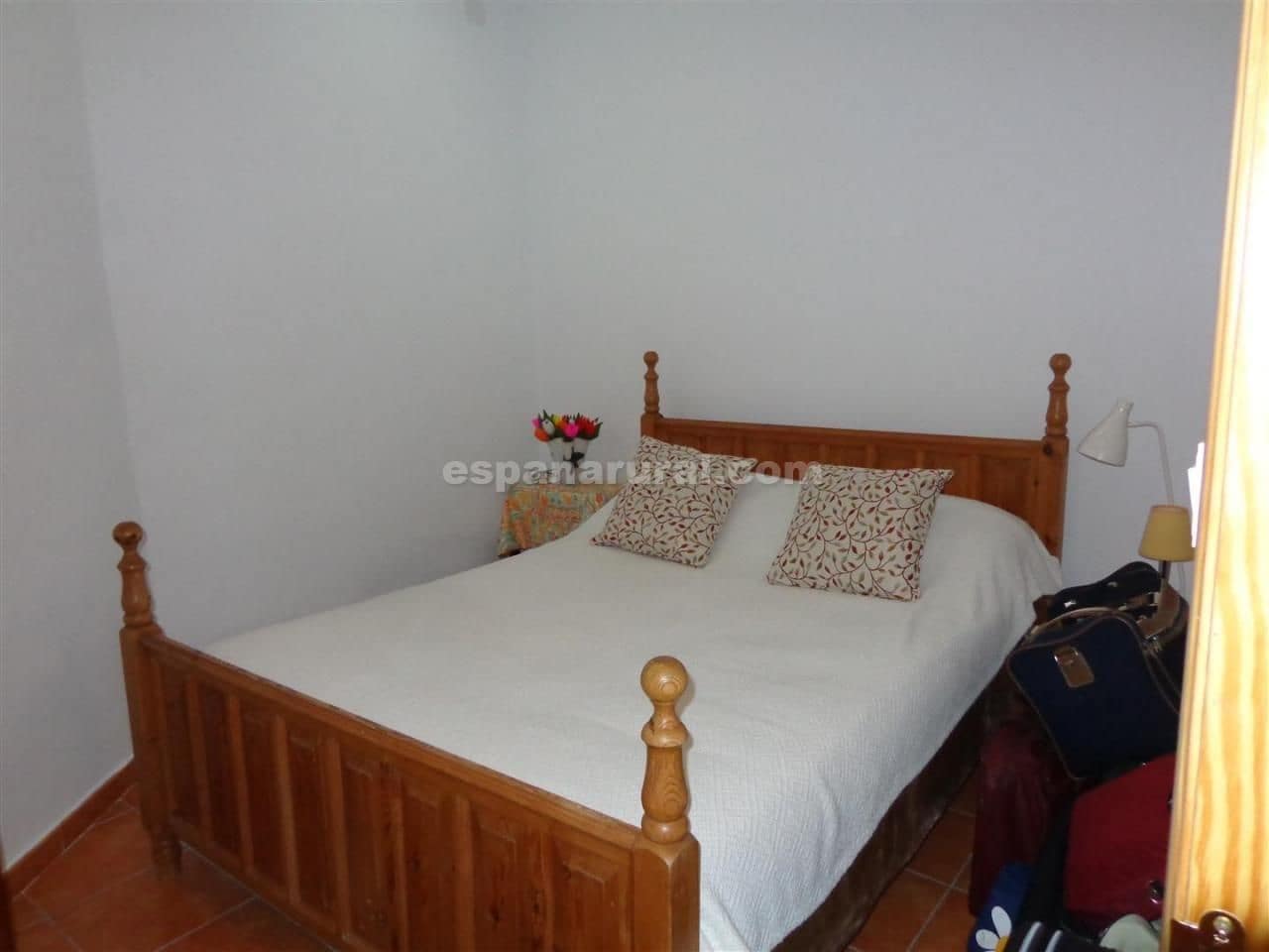 4 soveværelse Byhus til salg i Caniles - € 185.500 (Ref: 4496783)