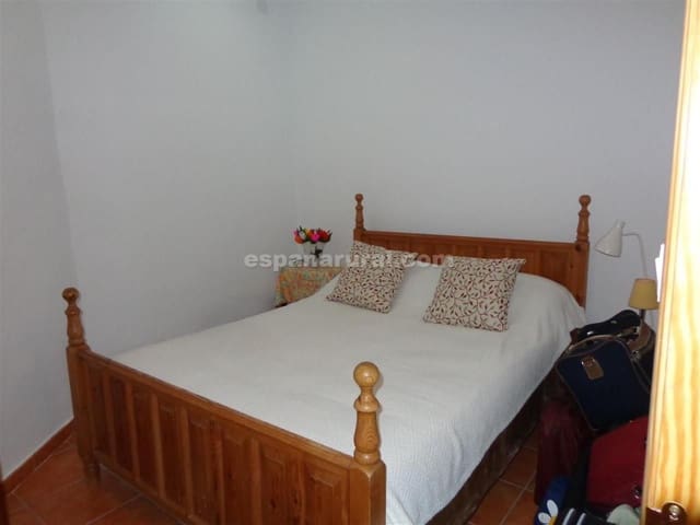 4 soveværelse Byhus til salg i Caniles - € 185.500 (Ref: 4496783)