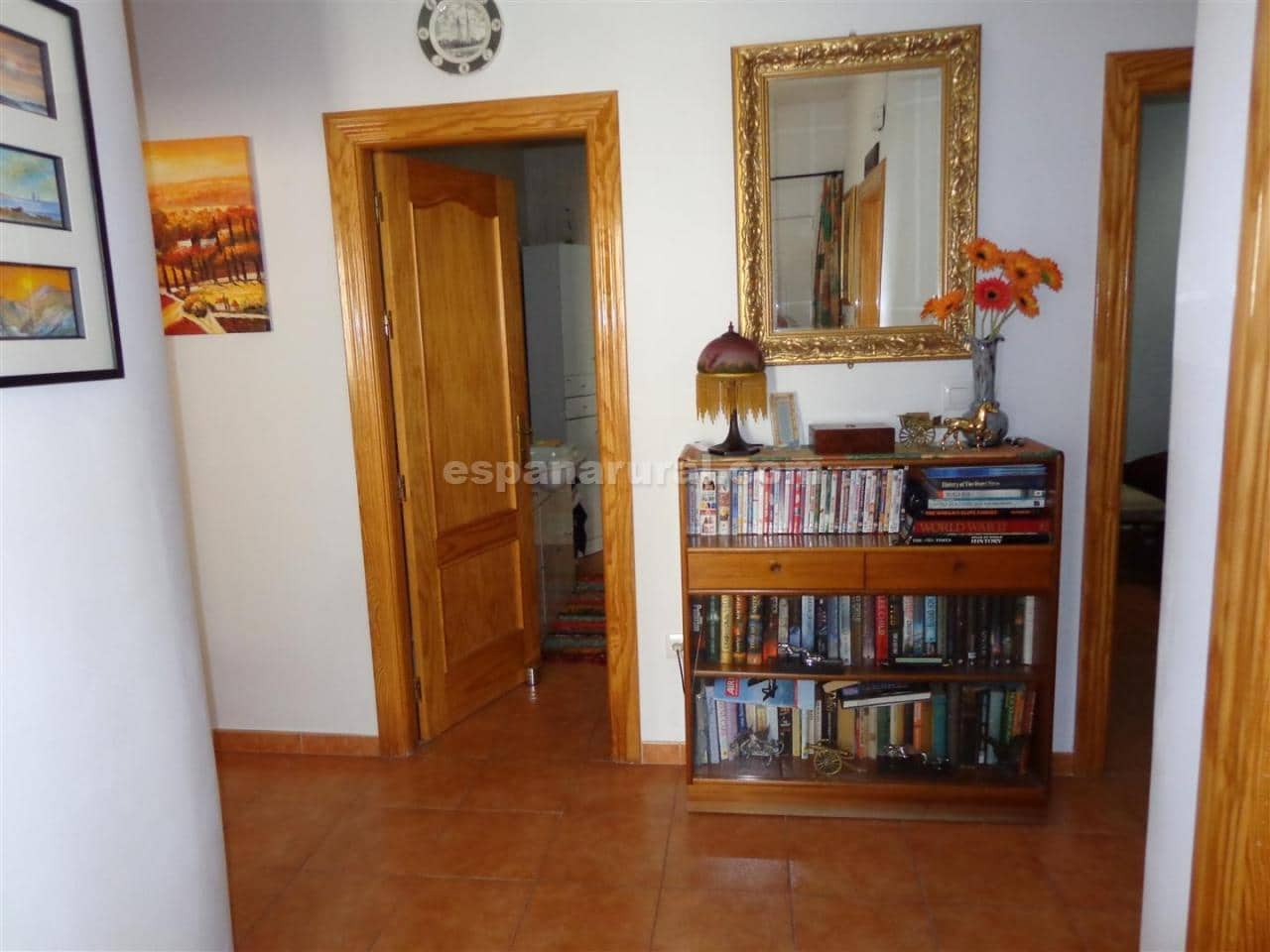 4 soveværelse Byhus til salg i Caniles - € 185.500 (Ref: 4496783)