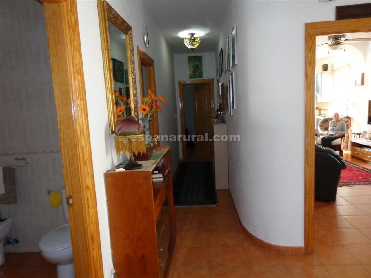 4 soveværelse Byhus til salg i Caniles - € 185.500 (Ref: 4496783)