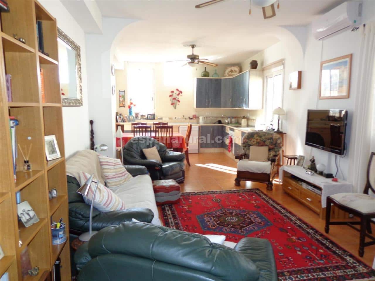 4 soveværelse Byhus til salg i Caniles - € 185.500 (Ref: 4496783)