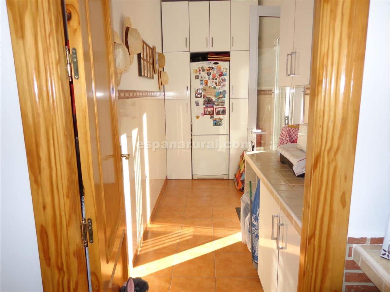 4 soveværelse Byhus til salg i Caniles - € 185.500 (Ref: 4496783)