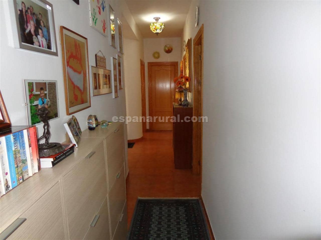 4 soveværelse Byhus til salg i Caniles - € 185.500 (Ref: 4496783)