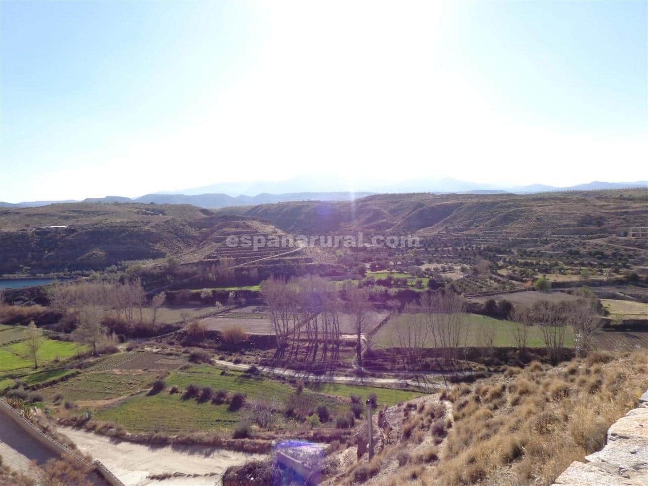 4 soveværelse Byhus til salg i Caniles - € 185.500 (Ref: 4496783)