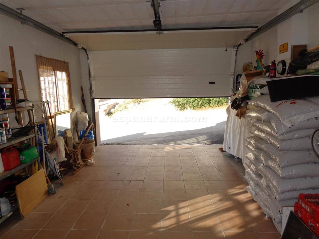 4 soveværelse Byhus til salg i Caniles - € 185.500 (Ref: 4496783)