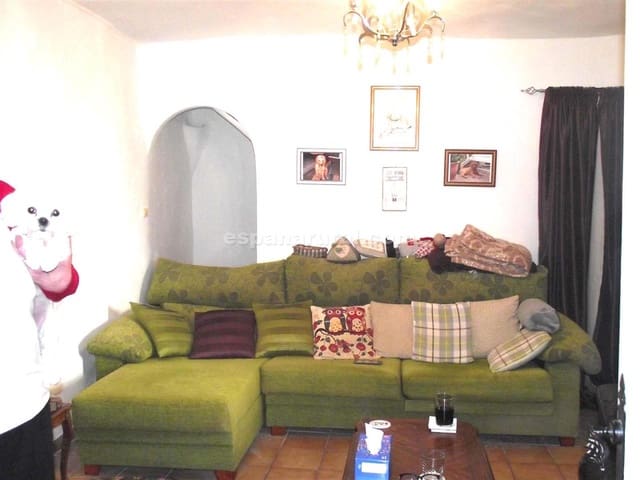 4 camera da letto Finca/Casa di Campagna in vendita in El Hijate, Alcóntar - 58.900 € (Rif: 4496784)