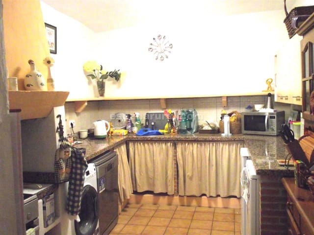 4 camera da letto Finca/Casa di Campagna in vendita in El Hijate, Alcóntar - 58.900 € (Rif: 4496784)