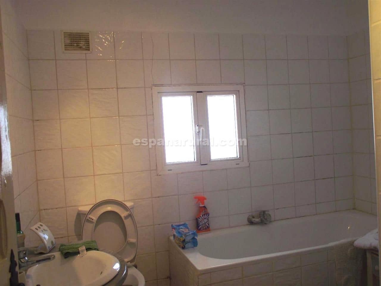 4 camera da letto Finca/Casa di Campagna in vendita in El Hijate - 58.900 € (Rif: 4496784)