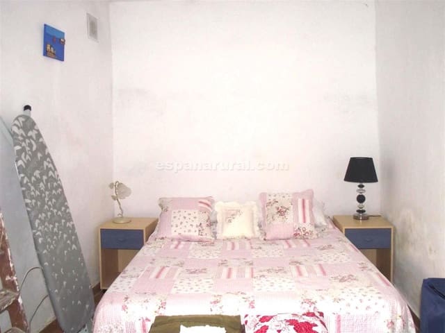 4 camera da letto Finca/Casa di Campagna in vendita in El Hijate, Alcóntar - 58.900 € (Rif: 4496784)