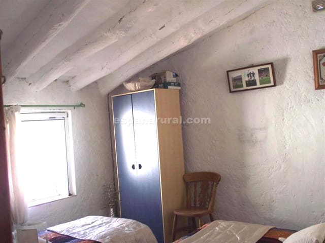 4 camera da letto Finca/Casa di Campagna in vendita in El Hijate, Alcóntar - 58.900 € (Rif: 4496784)