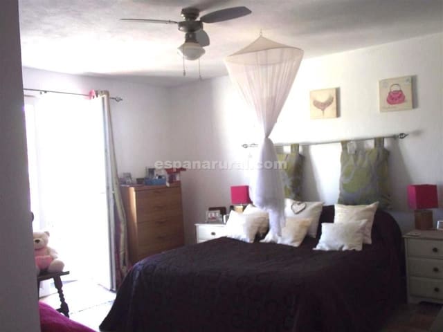 4 camera da letto Finca/Casa di Campagna in vendita in El Hijate, Alcóntar - 58.900 € (Rif: 4496784)