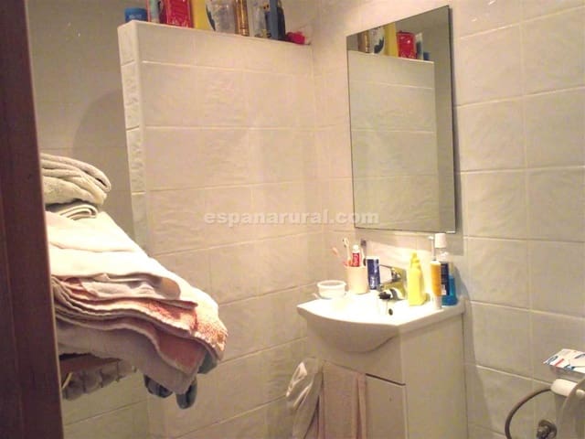 4 camera da letto Finca/Casa di Campagna in vendita in El Hijate, Alcóntar - 58.900 € (Rif: 4496784)