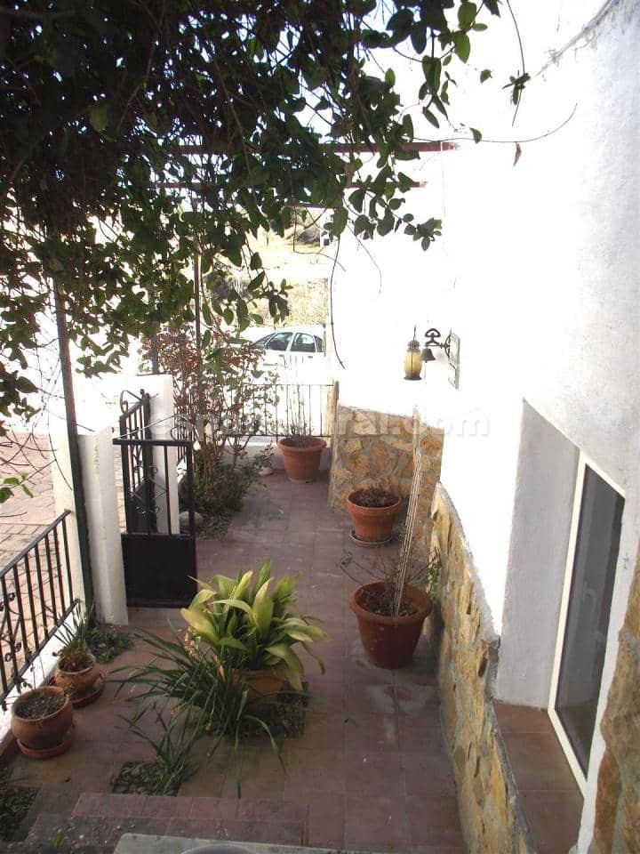 4 camera da letto Finca/Casa di Campagna in vendita in El Hijate - 58.900 € (Rif: 4496784)