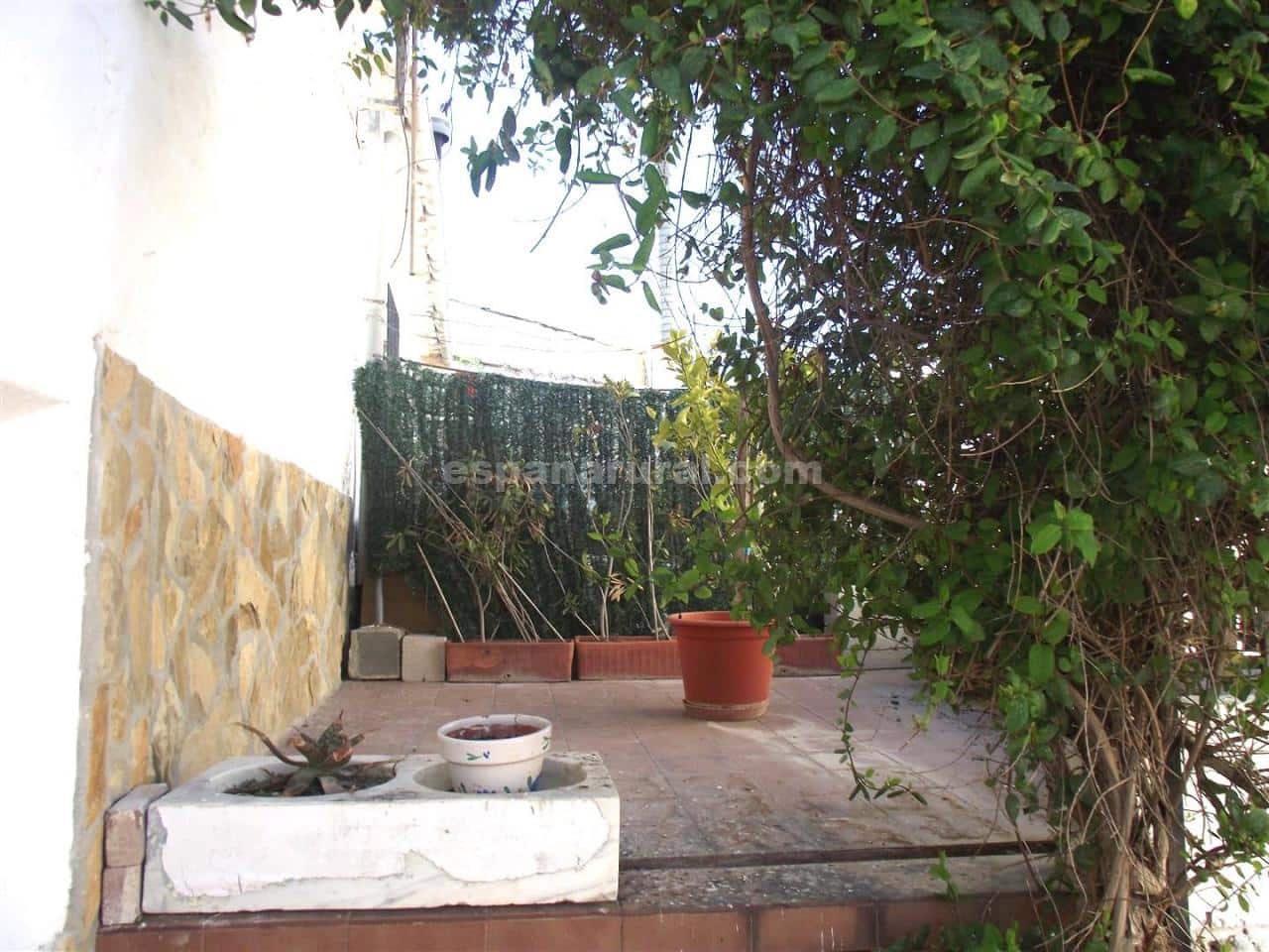 4 camera da letto Finca/Casa di Campagna in vendita in El Hijate - 58.900 € (Rif: 4496784)