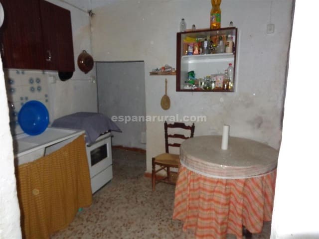 3 soverom Finca/Herregård til salgs i Albox - € 55 000 (Ref: 4524560)