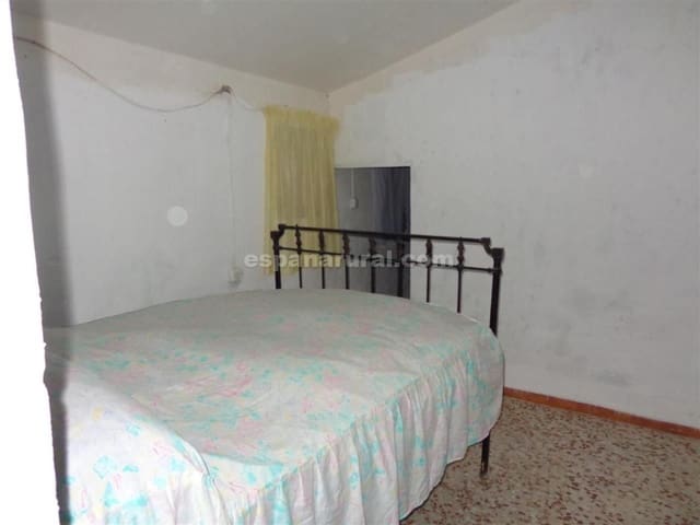 3 soverom Finca/Herregård til salgs i Albox - € 55 000 (Ref: 4524560)