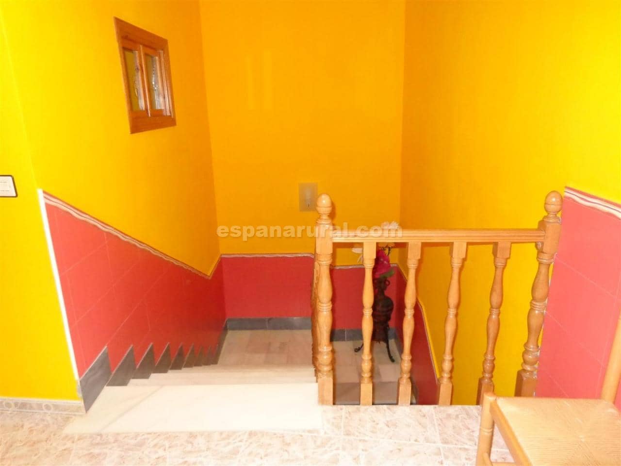 5 soveværelse Byhus til salg i Pocicas - € 102.000 (Ref: 4524561)