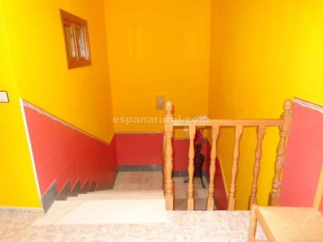 5 slaapkamer Huis te koop in Pocicas, Albox - € 102.000 (Ref: 4524561)