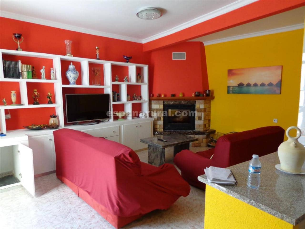 5 soveværelse Byhus til salg i Pocicas - € 102.000 (Ref: 4524561)