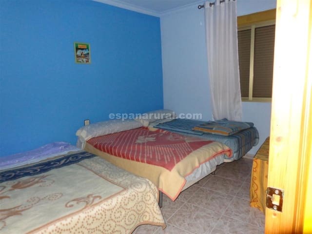 5 slaapkamer Huis te koop in Pocicas, Albox - € 102.000 (Ref: 4524561)