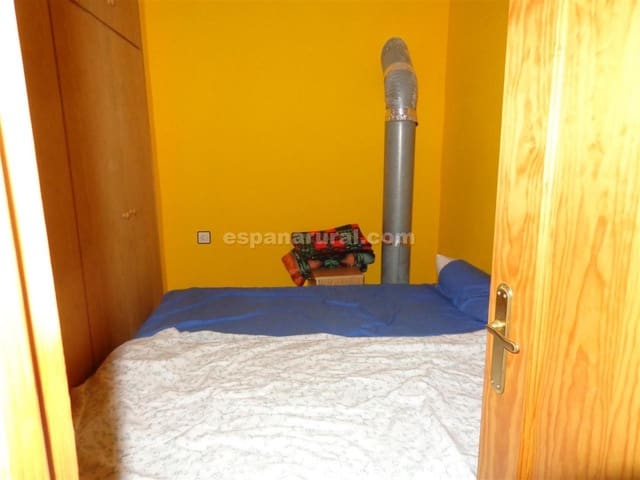 5 slaapkamer Huis te koop in Pocicas, Albox - € 102.000 (Ref: 4524561)