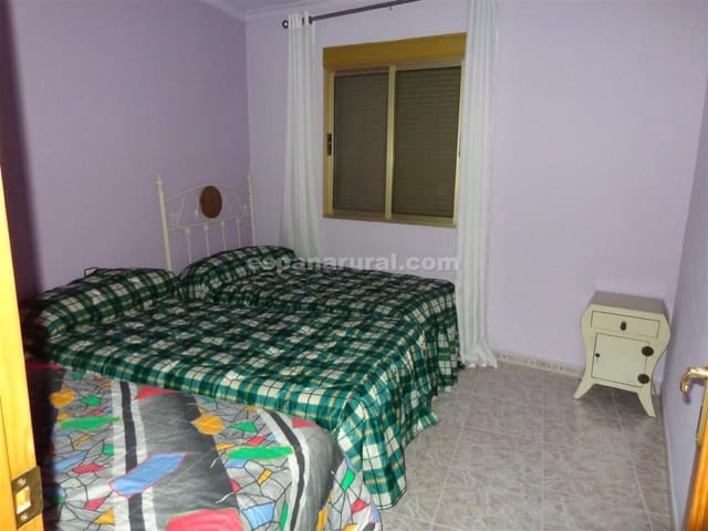 5 slaapkamer Huis te koop in Pocicas, Albox - € 102.000 (Ref: 4524561)