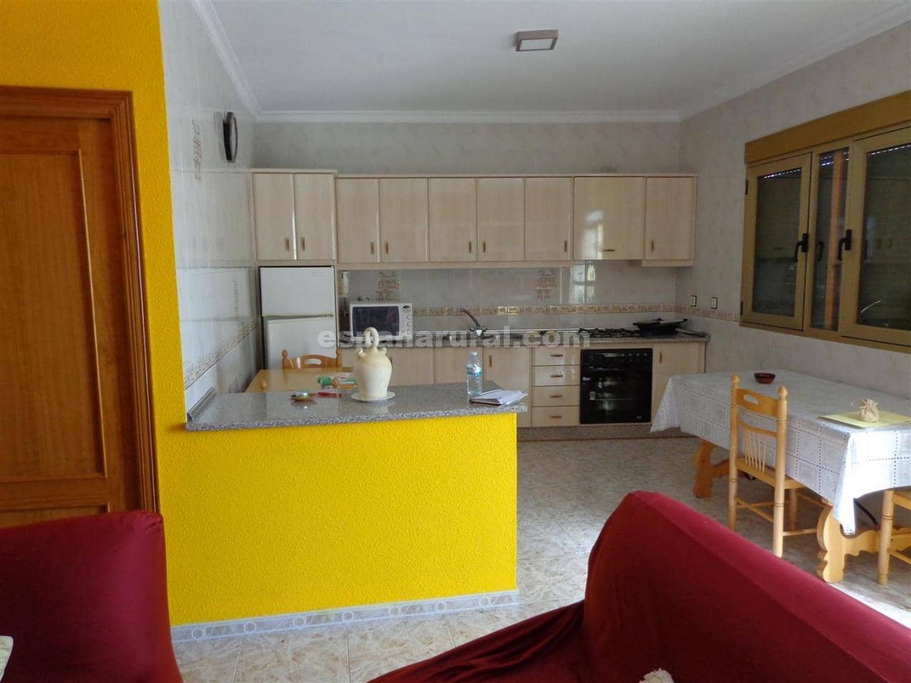 5 soveværelse Byhus til salg i Pocicas - € 102.000 (Ref: 4524561)