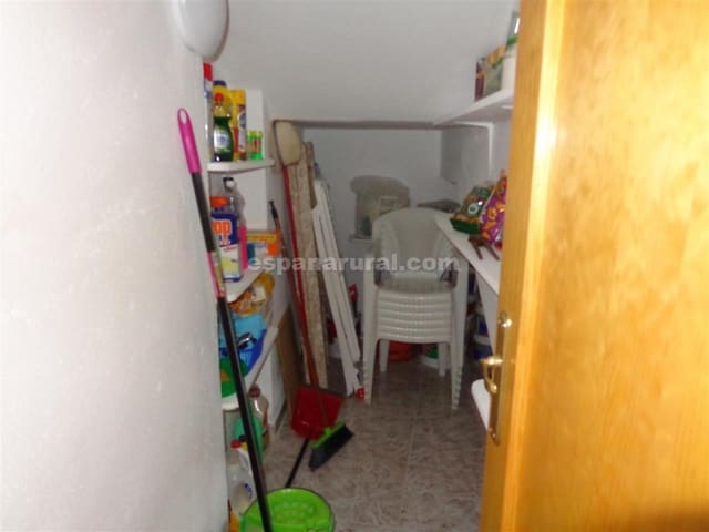 5 slaapkamer Huis te koop in Pocicas, Albox - € 102.000 (Ref: 4524561)