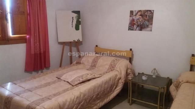 4 slaapkamer Finca/Landhuis te koop in Arboleas - € 86.000 (Ref: 4533484)