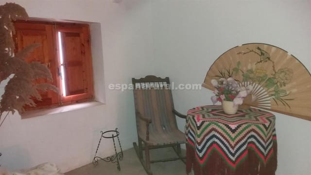 4 slaapkamer Finca/Landhuis te koop in Arboleas - € 86.000 (Ref: 4533484)