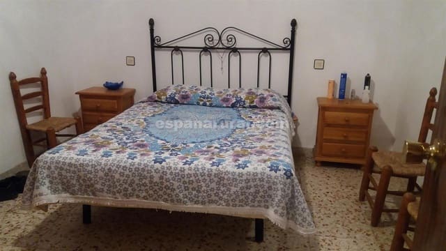 4 slaapkamer Finca/Landhuis te koop in Arboleas - € 86.000 (Ref: 4533484)