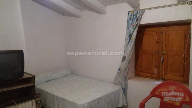 4 slaapkamer Finca/Landhuis te koop in Arboleas - € 86.000 (Ref: 4533484)